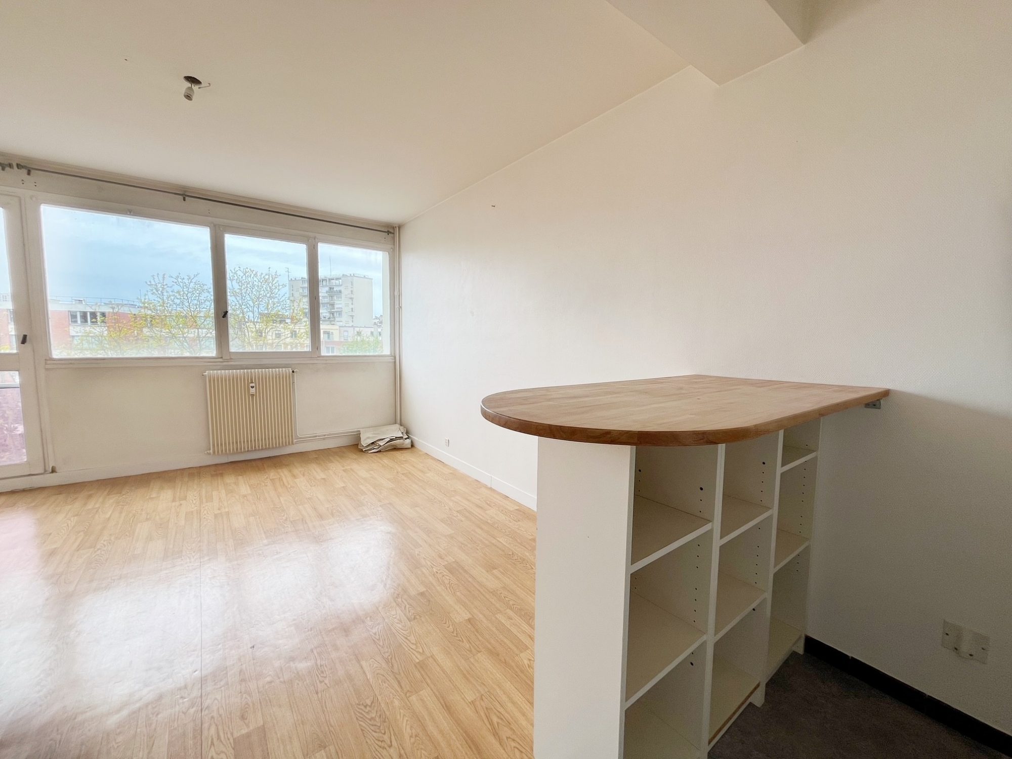 Vente Appartement 31m² Lille 8