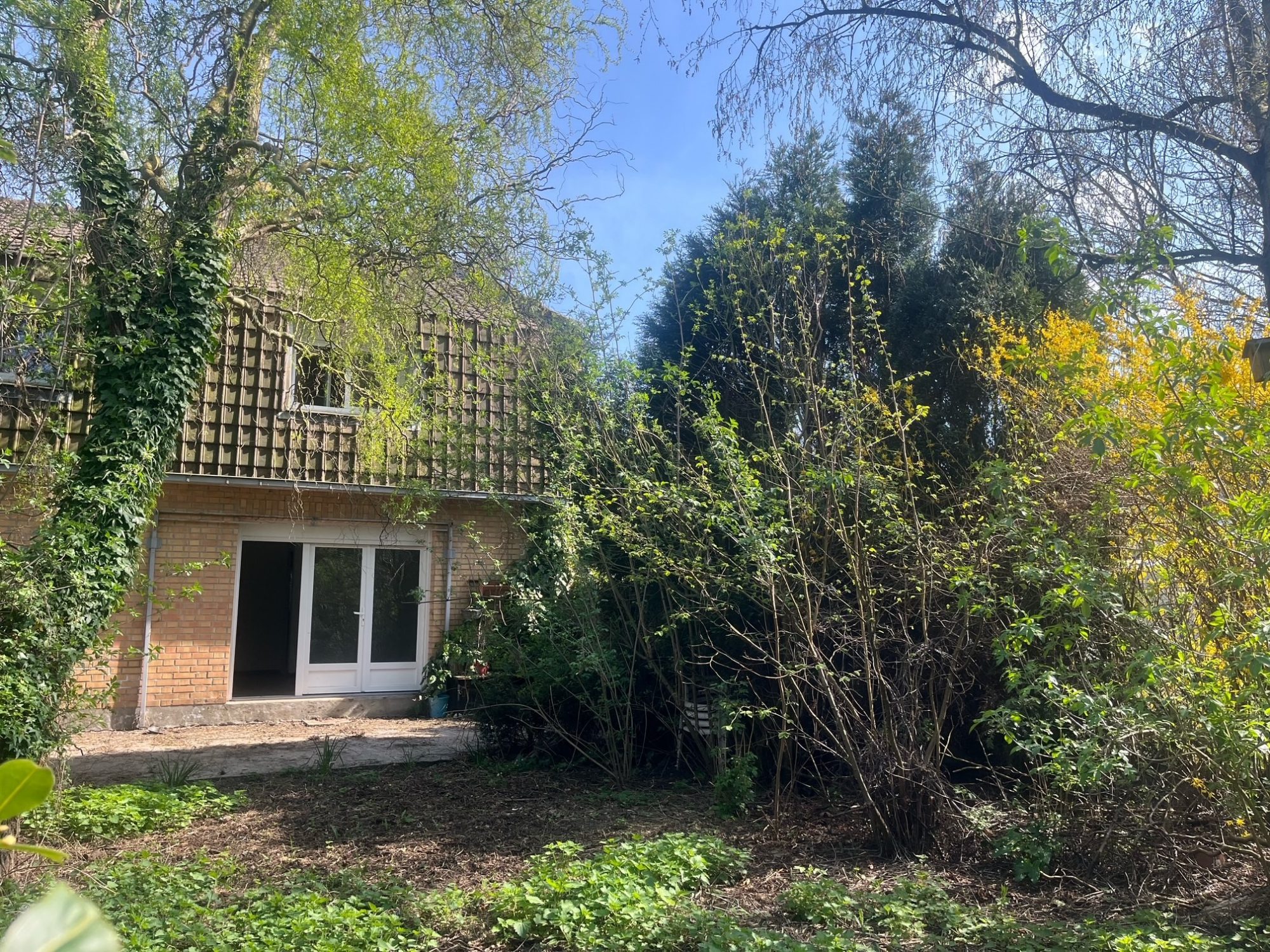 Vente Maison 75m² Lambersart