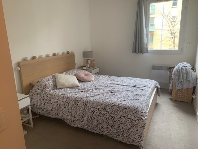 Location Appartement 67m² Lille 2