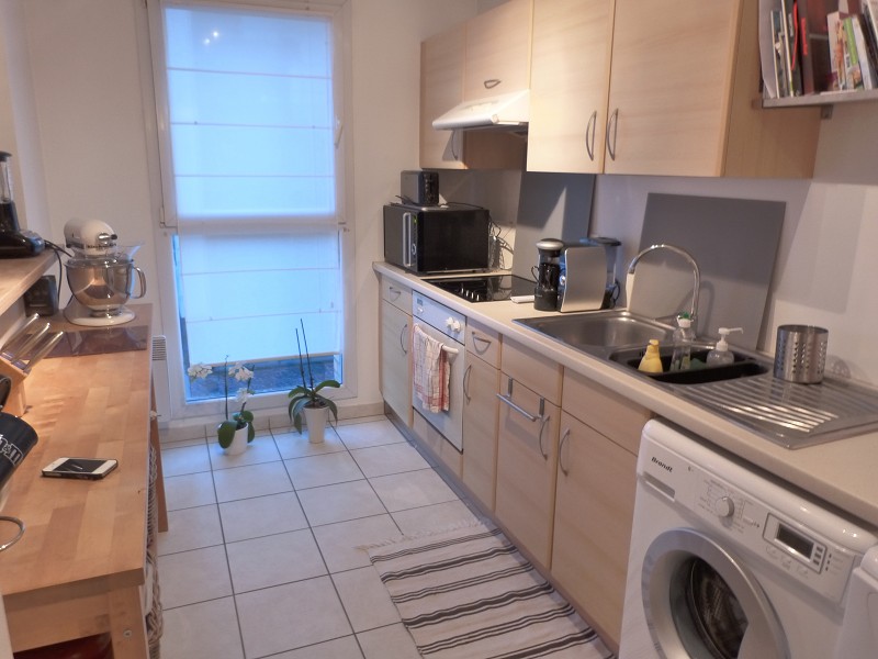 Location Appartement 67m² Lille 3
