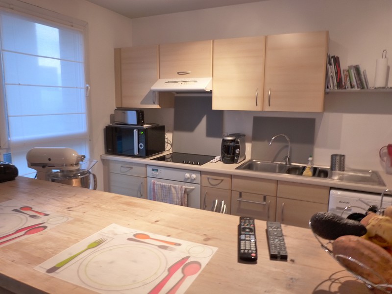 Location Appartement 67m² Lille 5