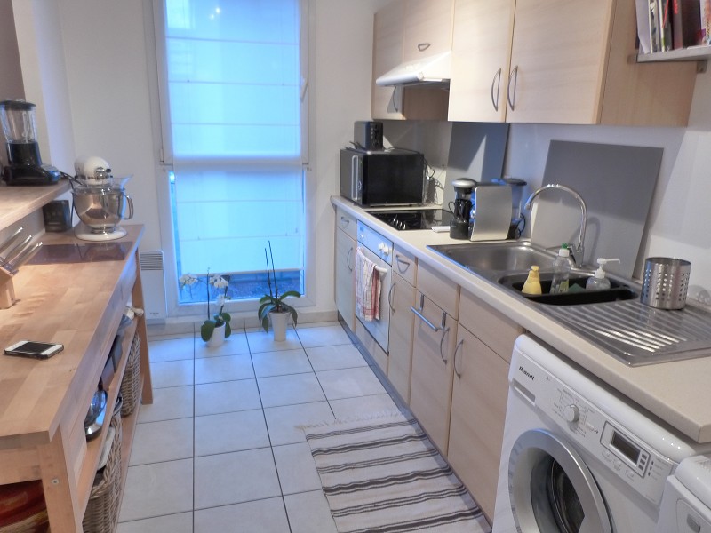 Location Appartement 67m² Lille 6
