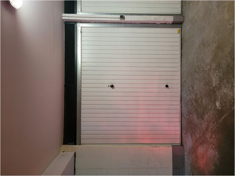 Location Parking/box Bethune