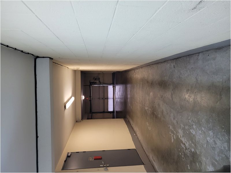 Location Parking/box Bethune 3