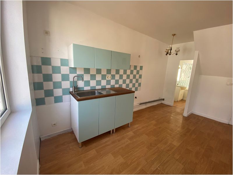 Location Appartement 42m² Lomme 1