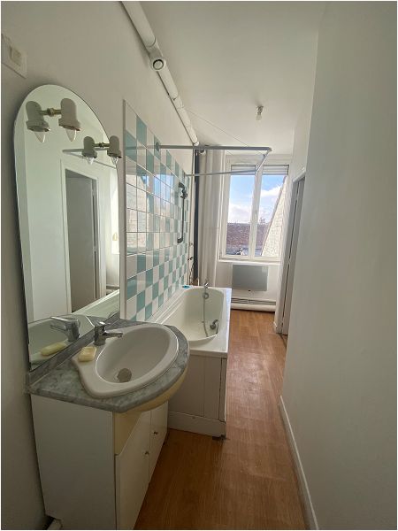 Location Appartement 42m² Lomme 3