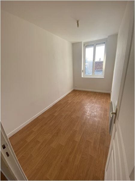 Location Appartement 42m² Lomme 2
