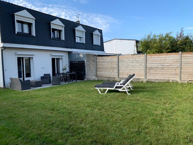 Location Maison/villa 90m² Verquin 2