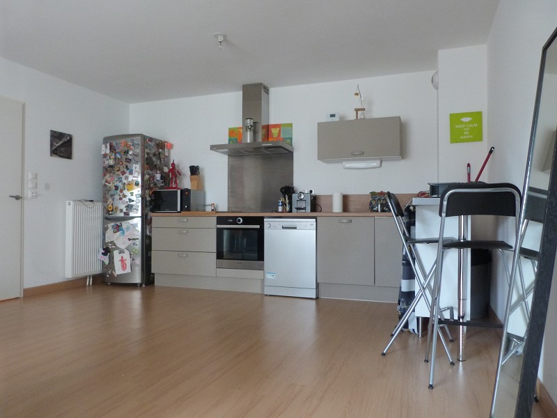 Location Appartement Lomme 5