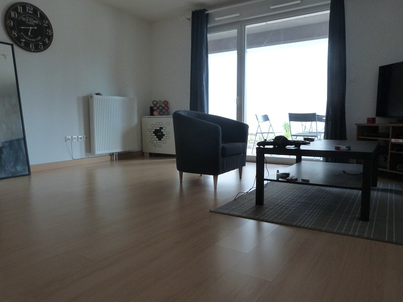 Location Appartement Lomme 6
