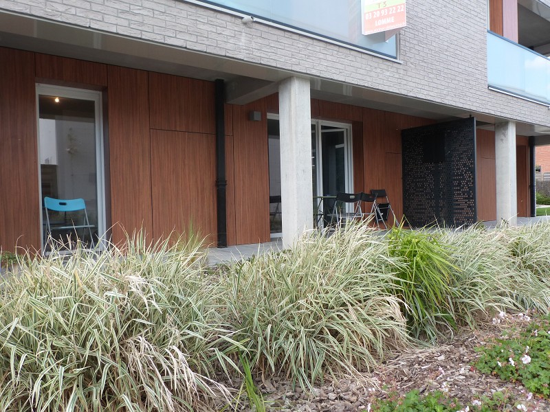 Location Appartement Lomme 8