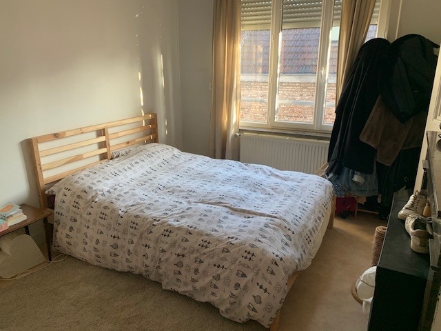 Location Appartement 40m² Lille 2