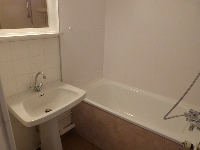 Location Appartement 40m² Lille 3