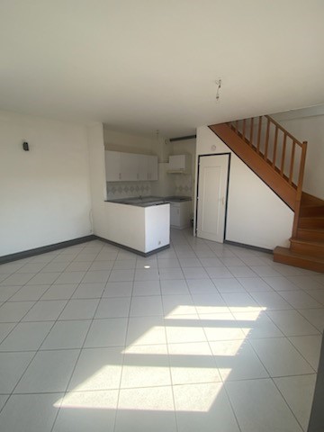 Location Appartement 50m² Lomme
