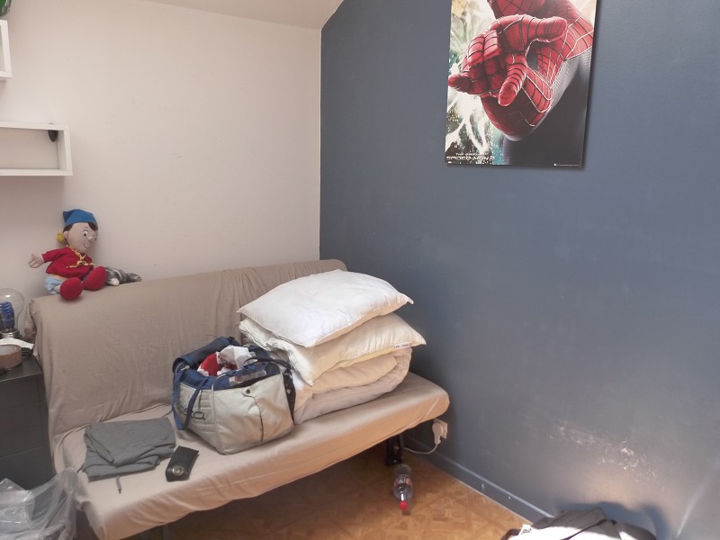 Location Appartement 50m² Lomme 4