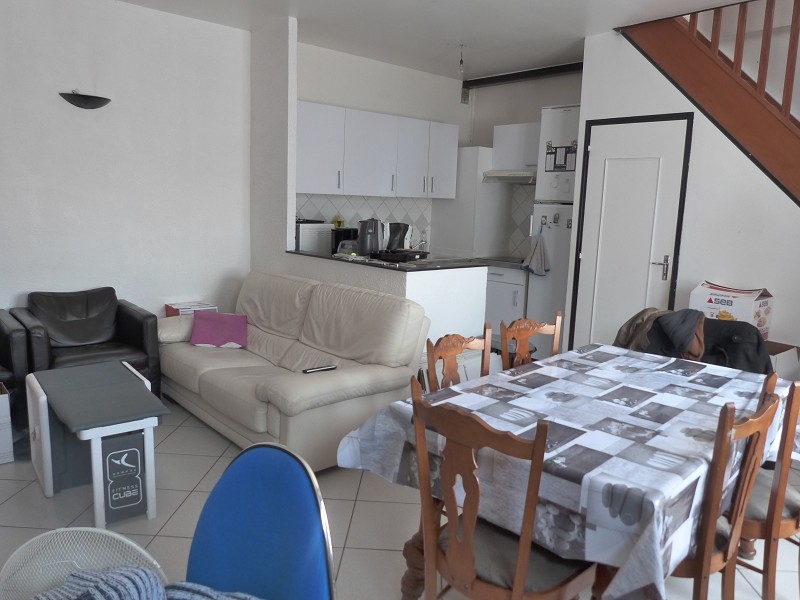 Location Appartement 50m² Lomme