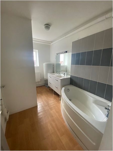Location Appartement 61m² Lomme 2