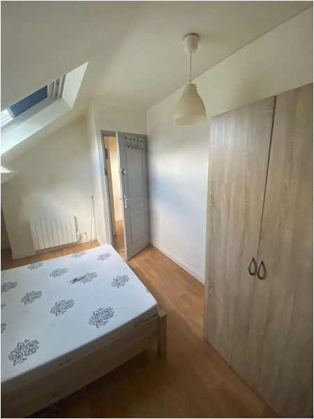 Location Appartement 61m² Lomme 6