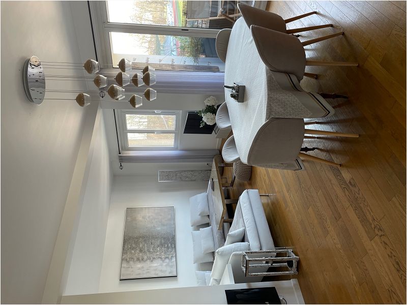 Location Appartement 84m² Lambersart