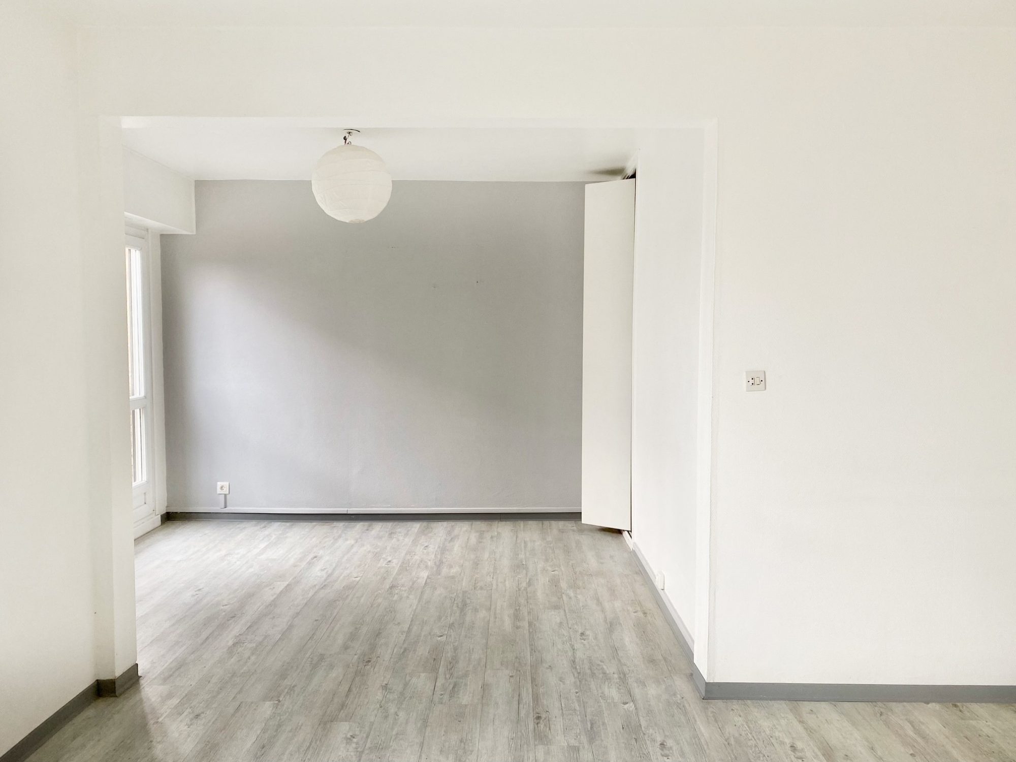 Vente Appartement 83m² La Madeleine 1