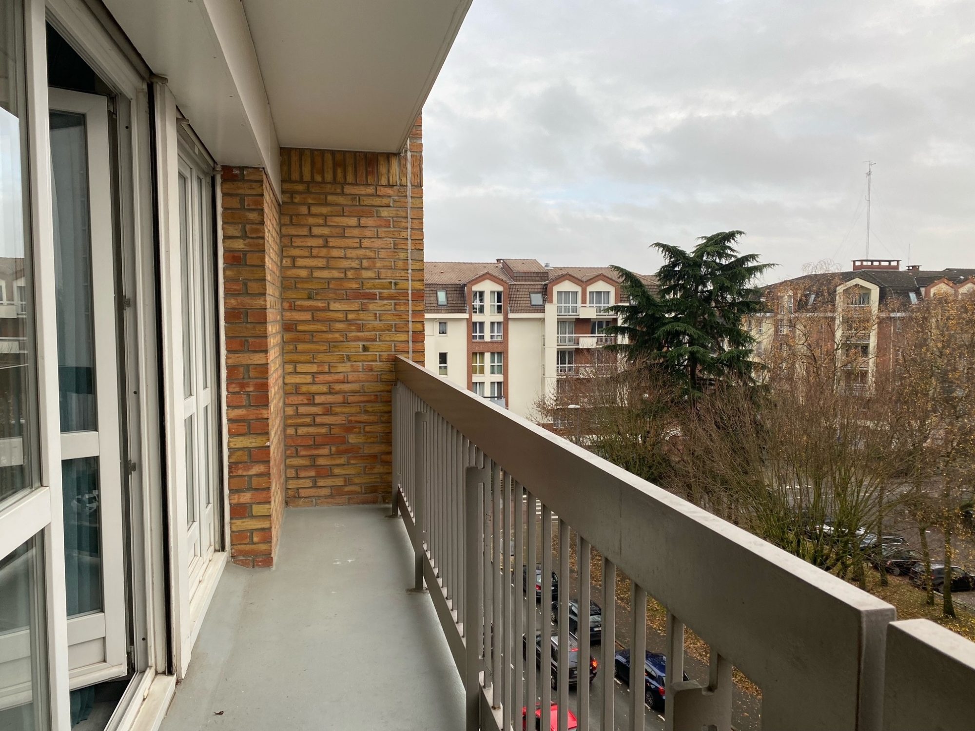 Vente Appartement 83m² La Madeleine 4