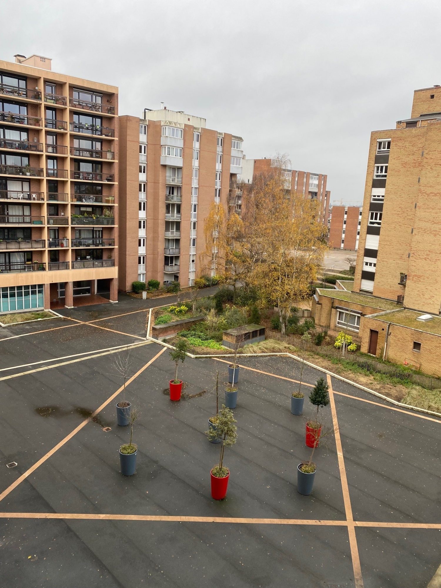 Vente Appartement 83m² La Madeleine 6