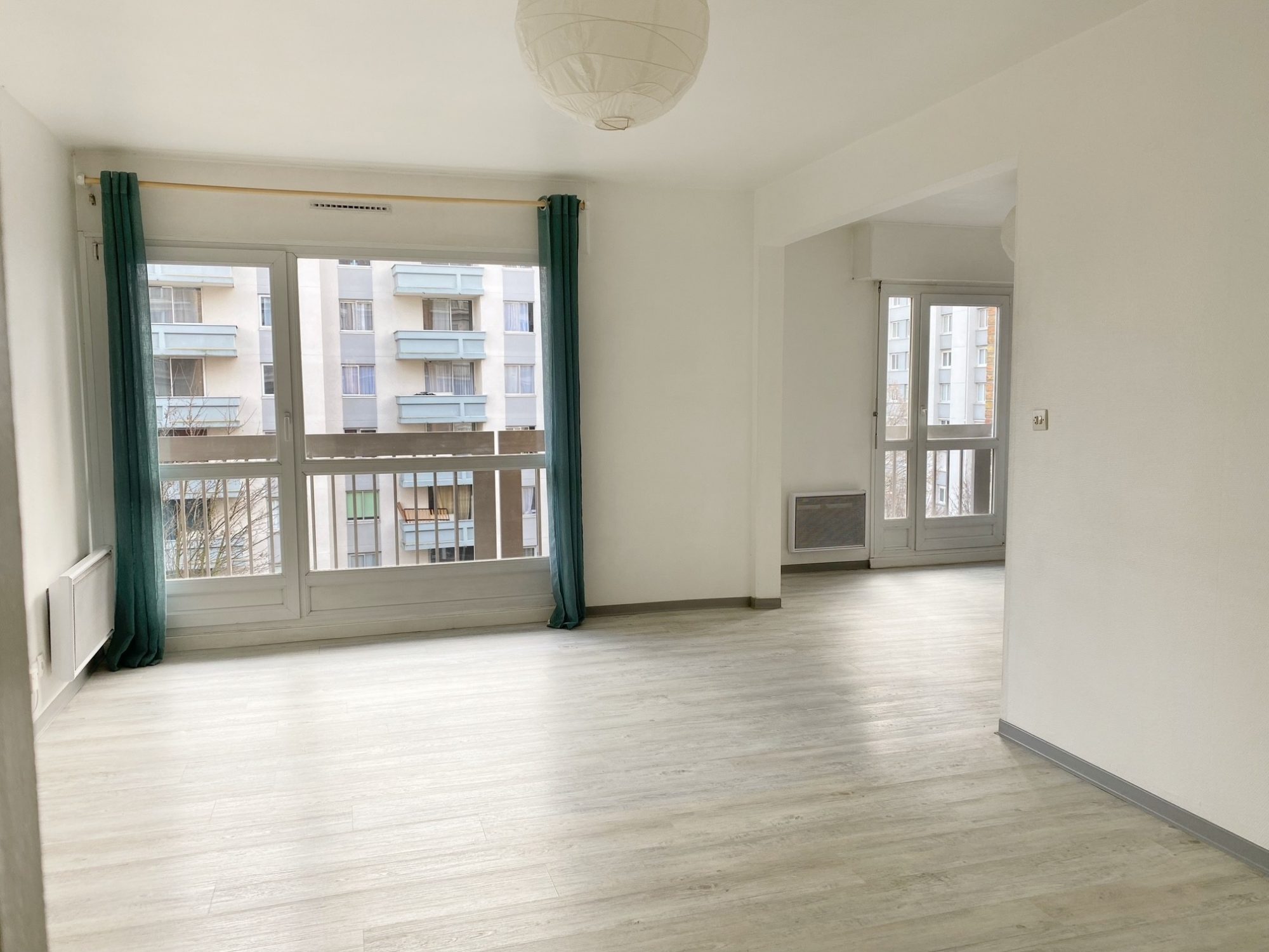 Vente Appartement 83m² La Madeleine 7