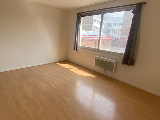 Location Appartement 24m² Lille