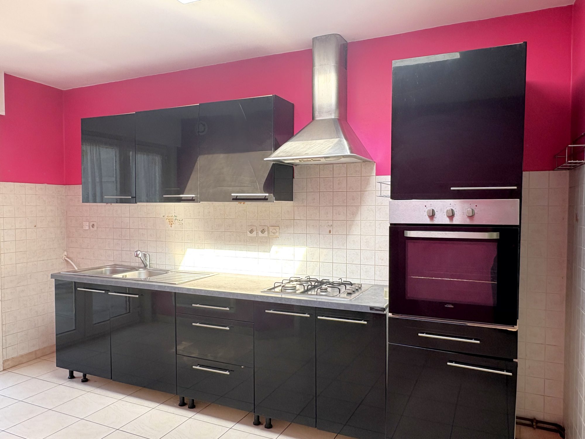 Vente Maison 76m² Perenchies 3