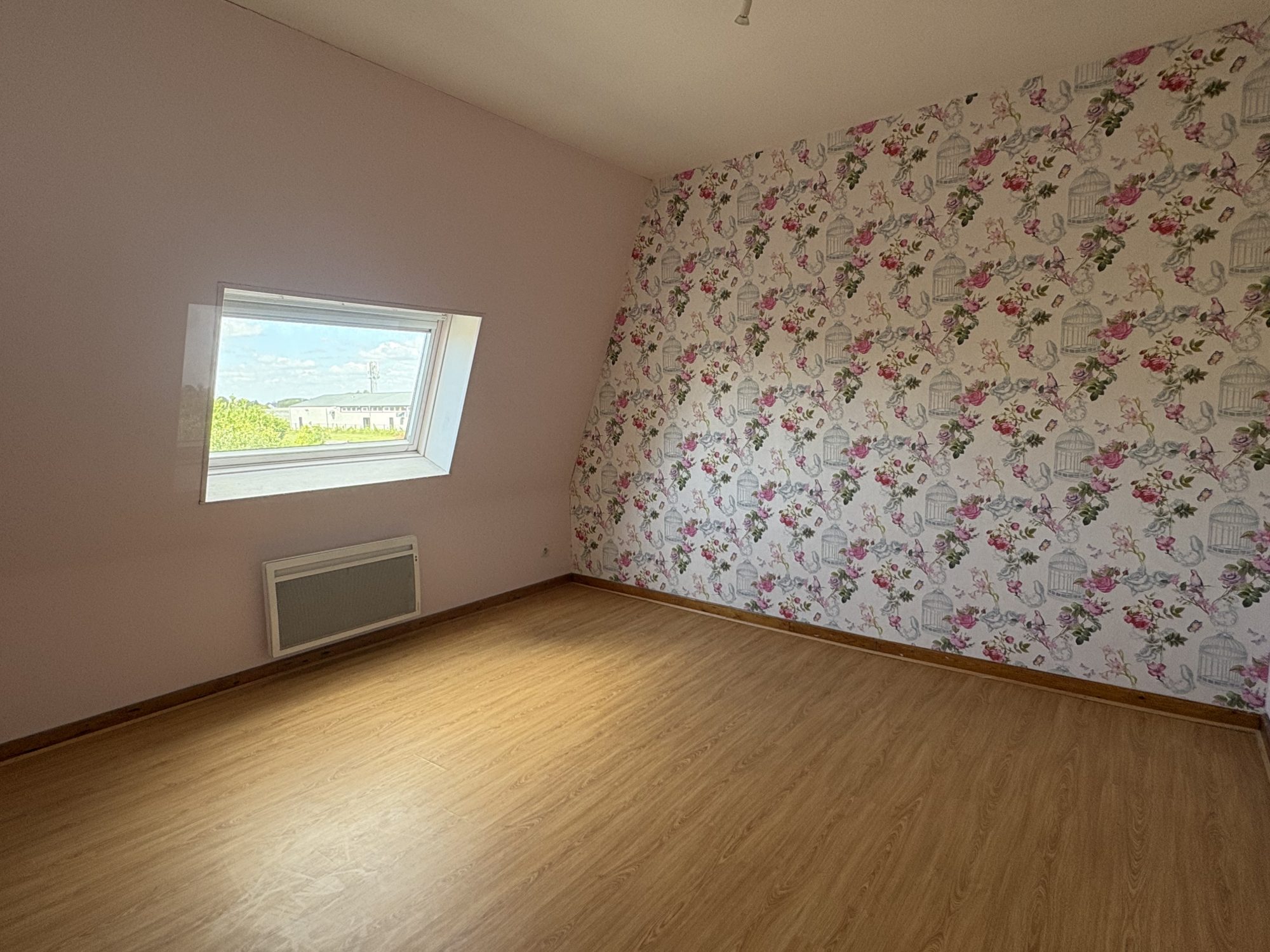 Vente Maison 76m² Perenchies 2