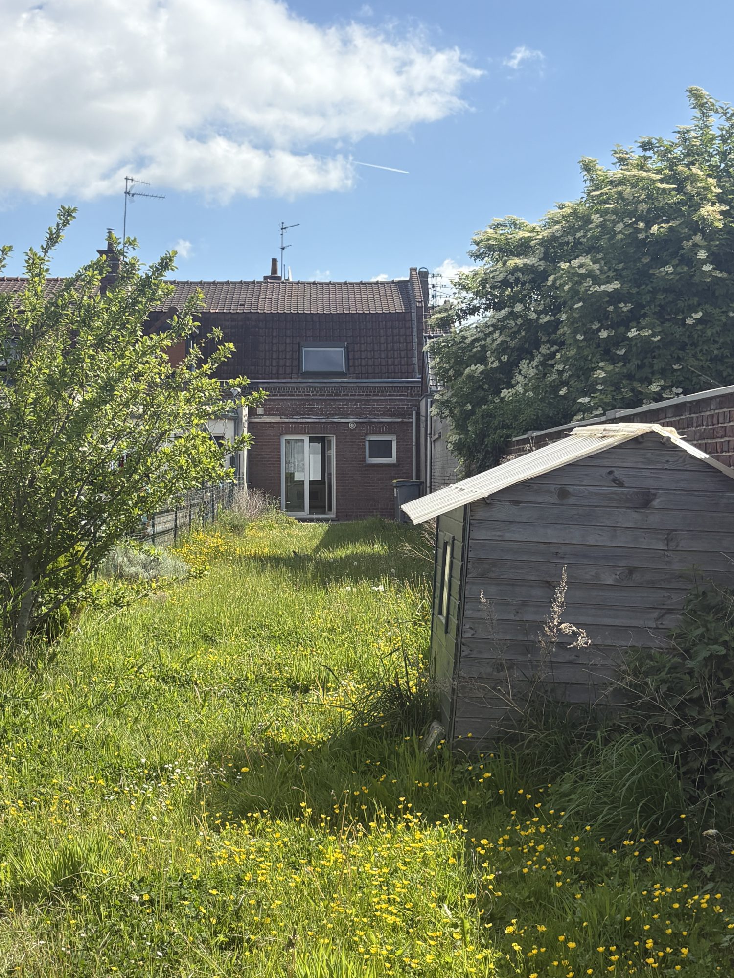 Vente Maison 76m² Perenchies 7