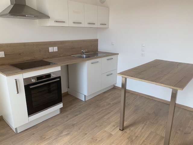 Location Appartement 41m² Armentières