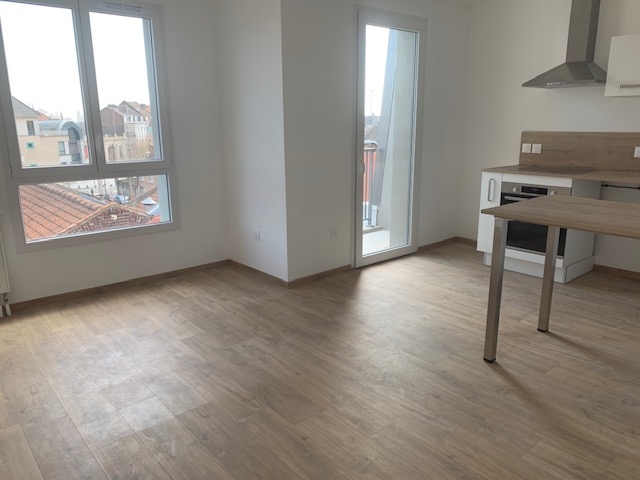 Location Appartement 41m² Armentières 1