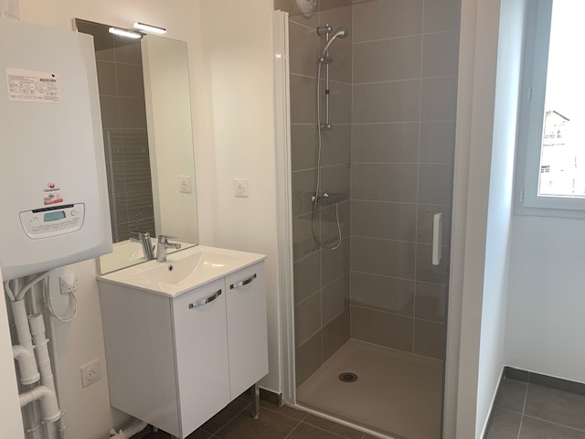Location Appartement 41m² Armentières 3