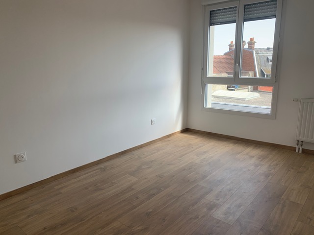 Location Appartement 41m² Armentières 2