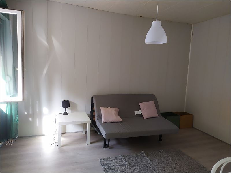 Location Appartement 26m² Lille 1