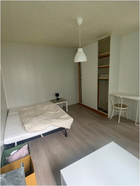 Location Appartement 26m² Lille 3
