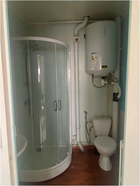 Location Appartement 26m² Lille 5