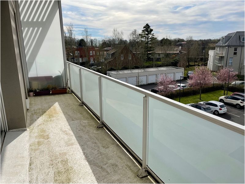 Location Appartement 68m² Loos 7
