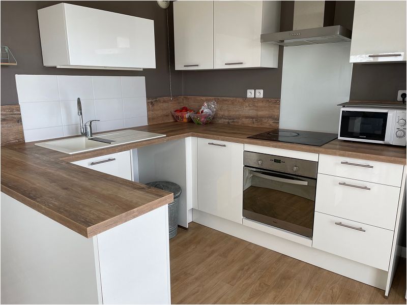 Location Appartement 68m² Loos 1