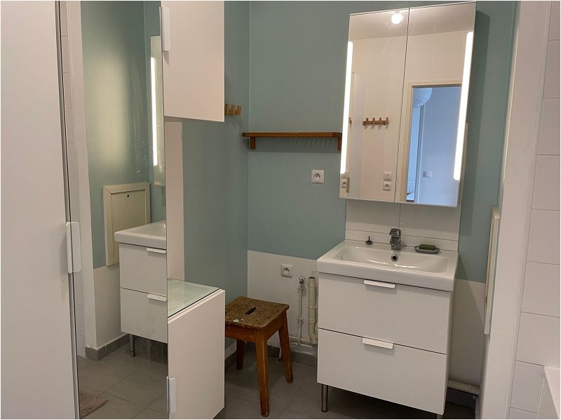 Location Appartement 68m² Loos 2