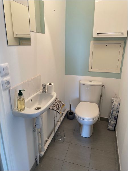 Location Appartement 68m² Loos 5