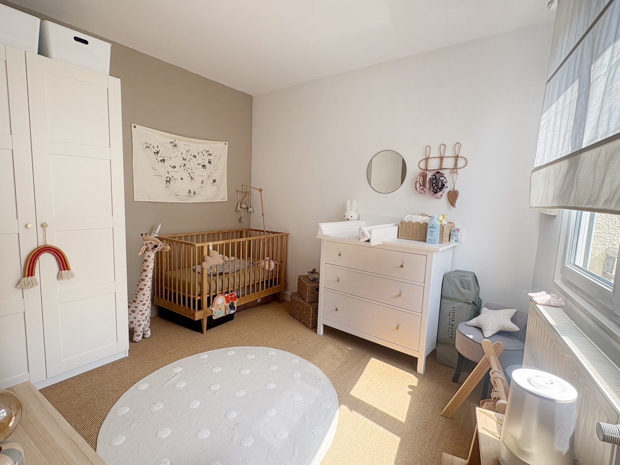Vente Appartement 89m² Lambersart 7