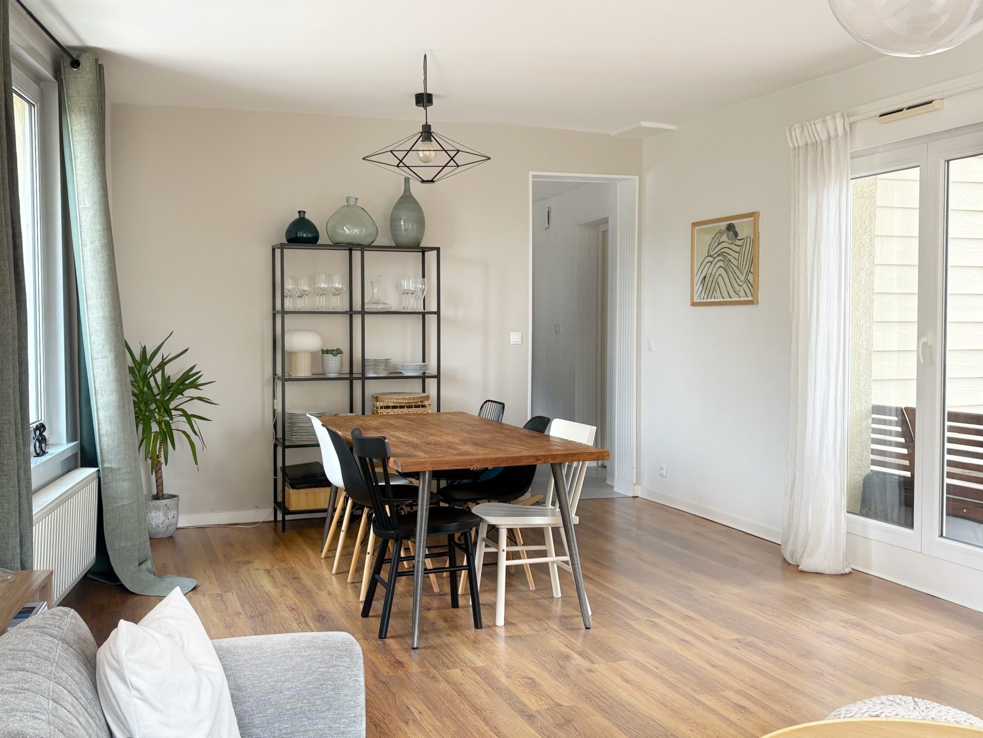 Vente Appartement 89m² Lambersart 10
