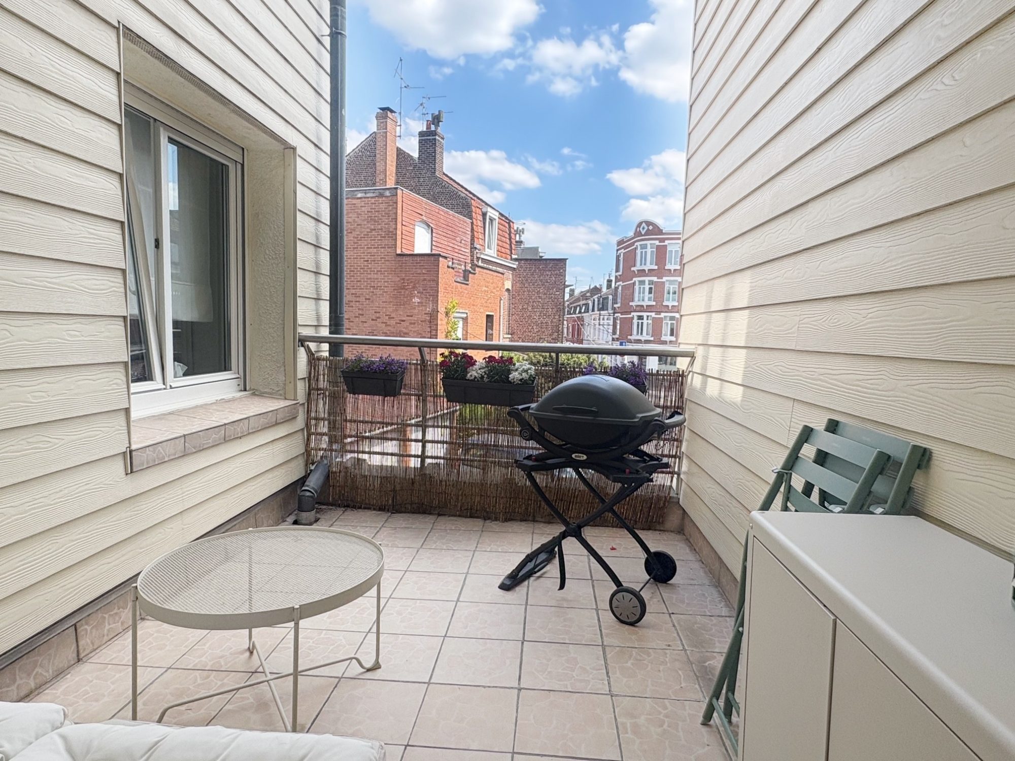 Vente Appartement 89m² Lambersart 11