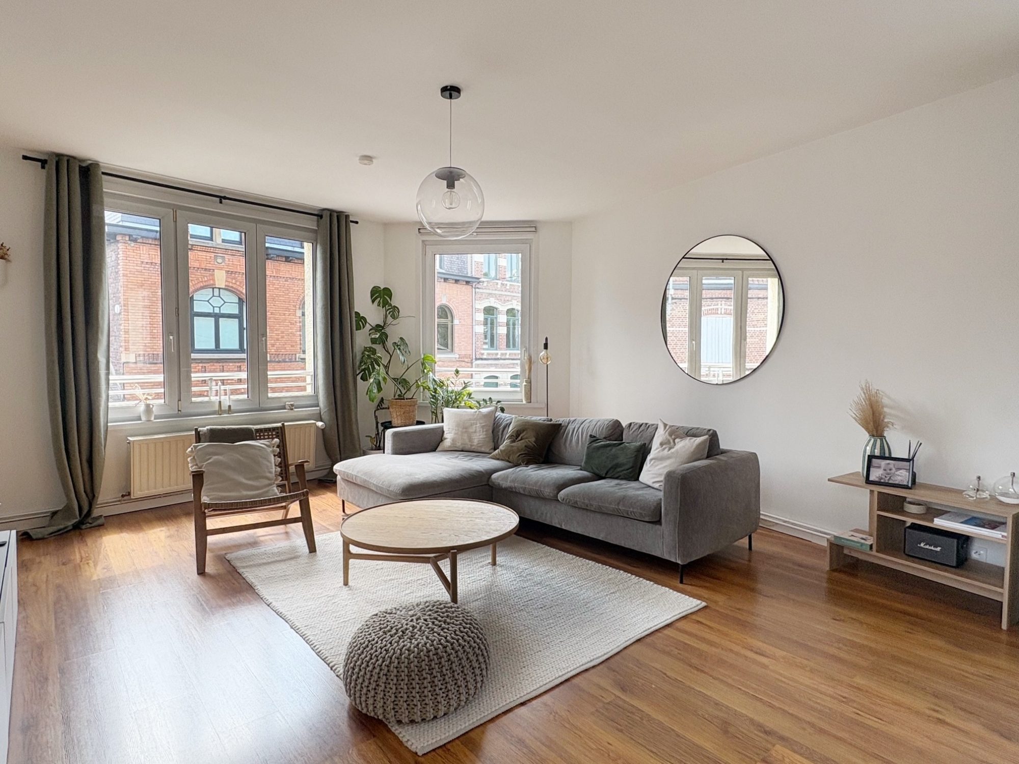 Vente Appartement 89m² Lambersart 9