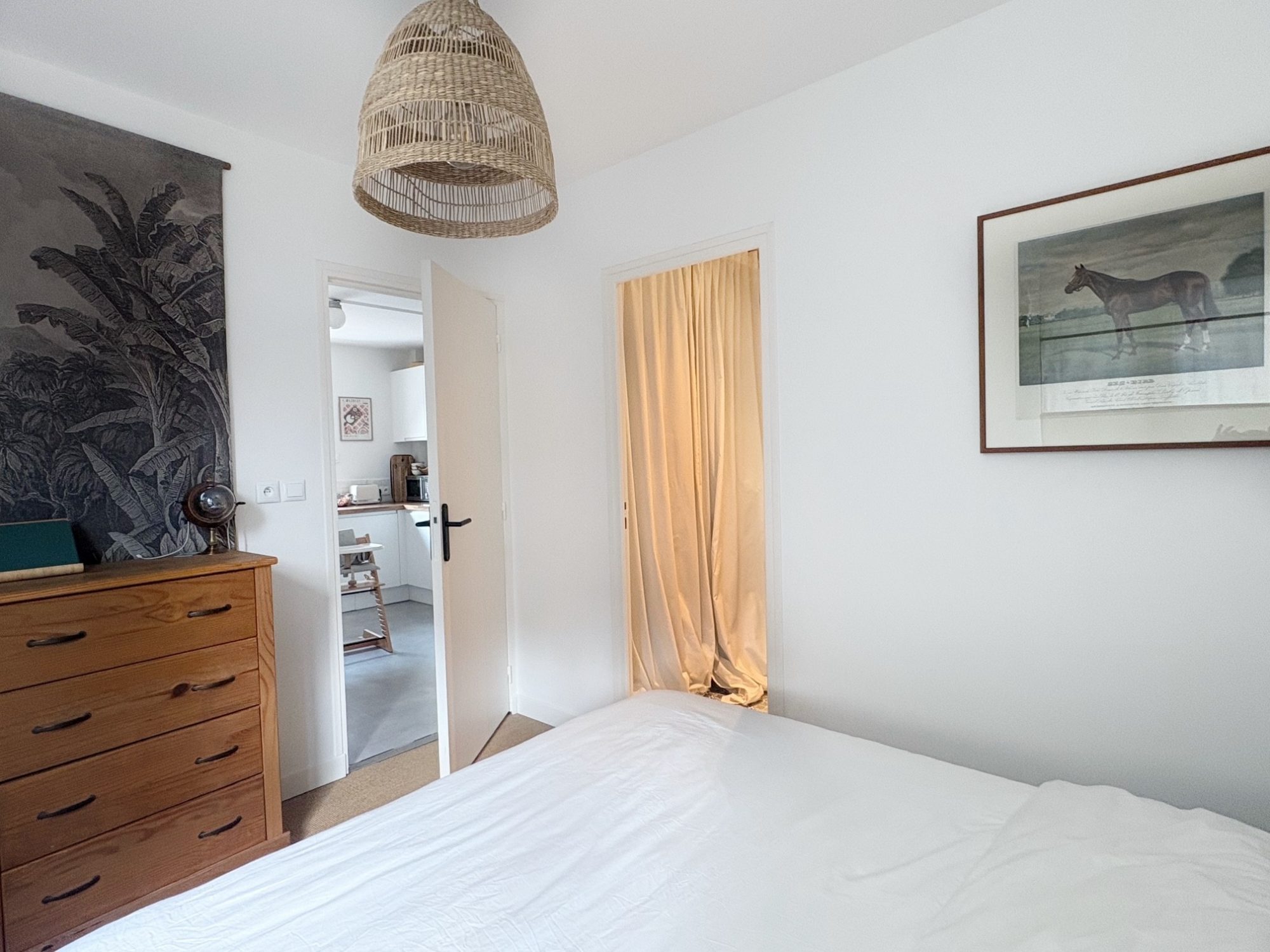 Vente Appartement 89m² Lambersart 4