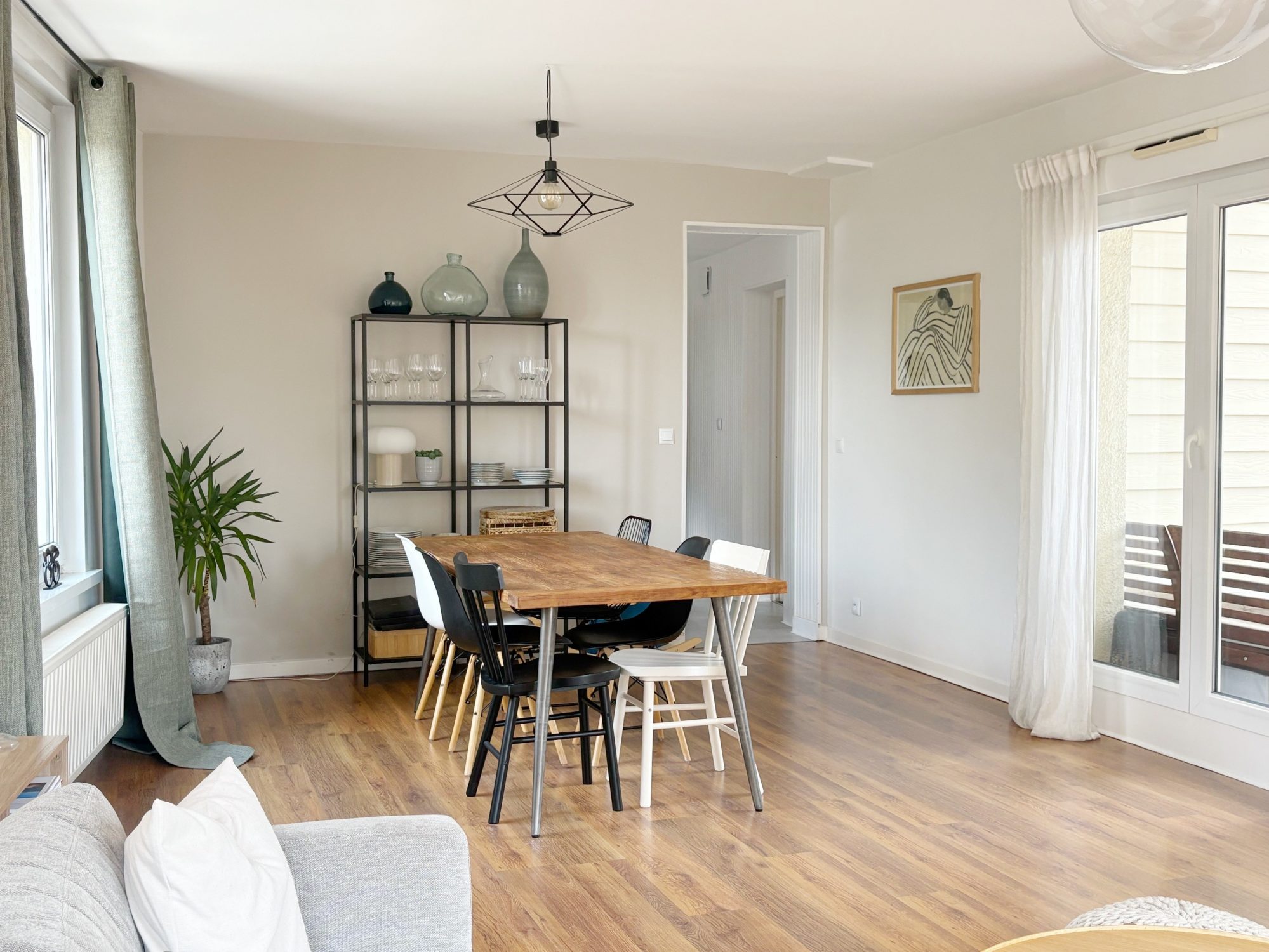 Vente Appartement 89m² Lambersart 8