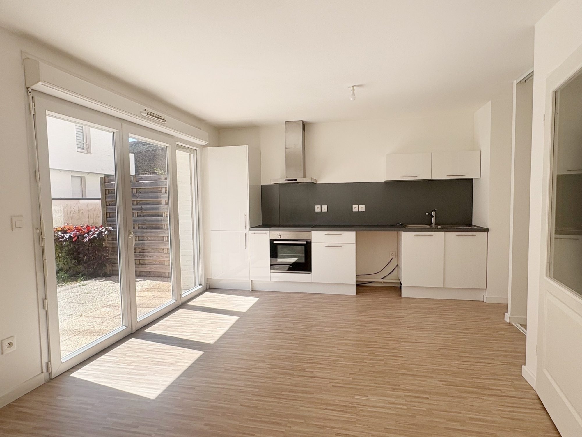 Vente Appartement 43m² Lomme