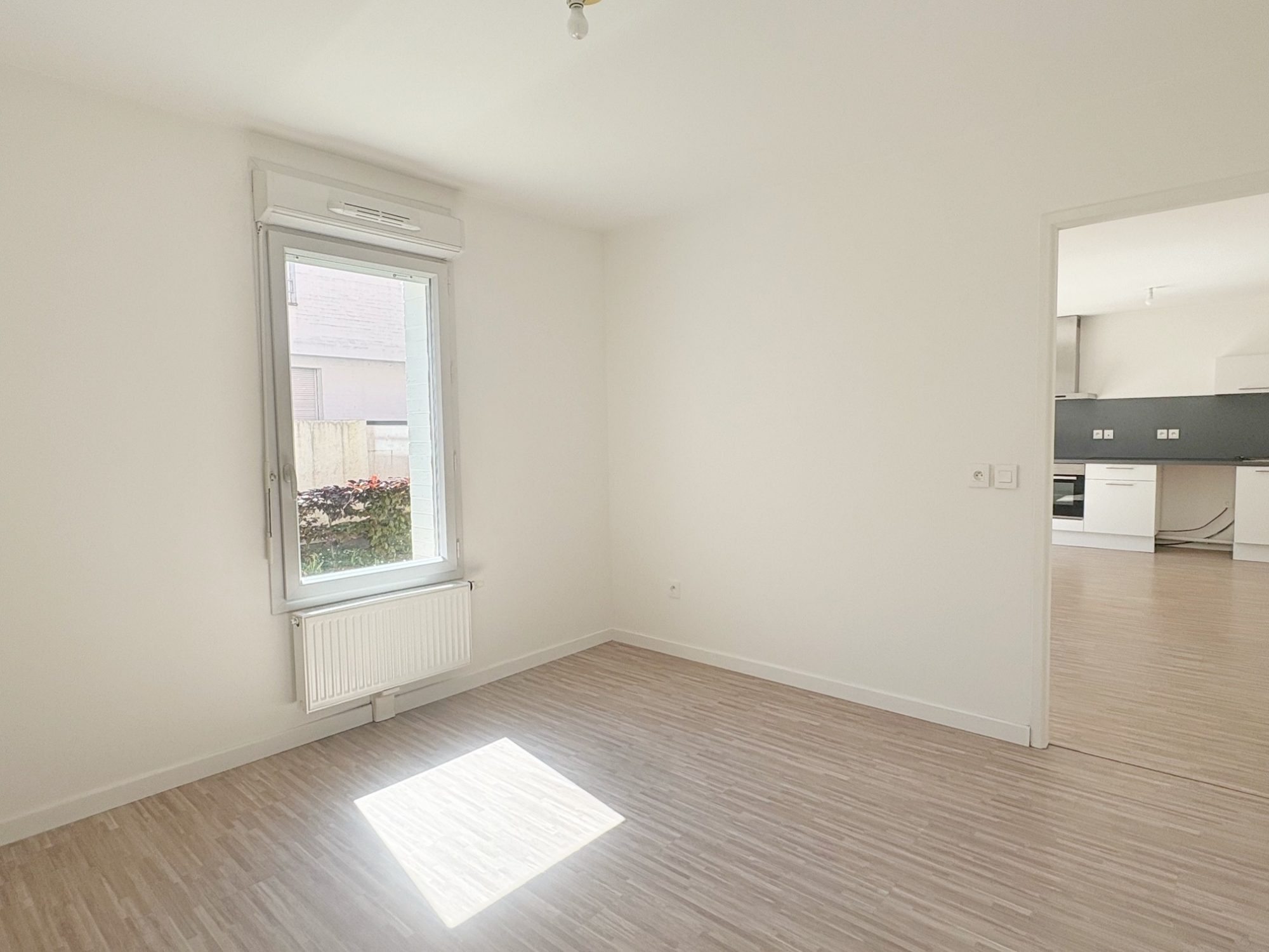 Vente Appartement 43m² Lomme 3
